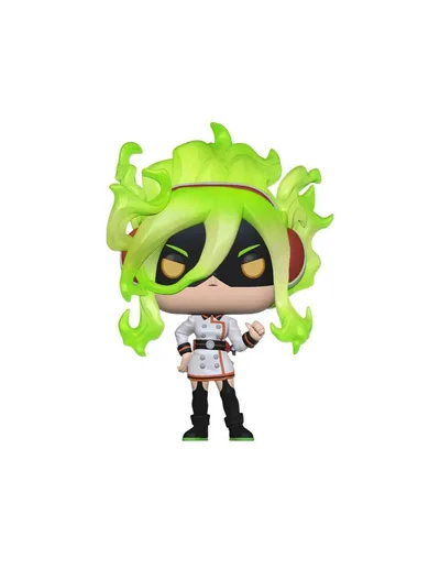 Funko Pop! My Hero Academia Burning 1485 Exclusivo 75524