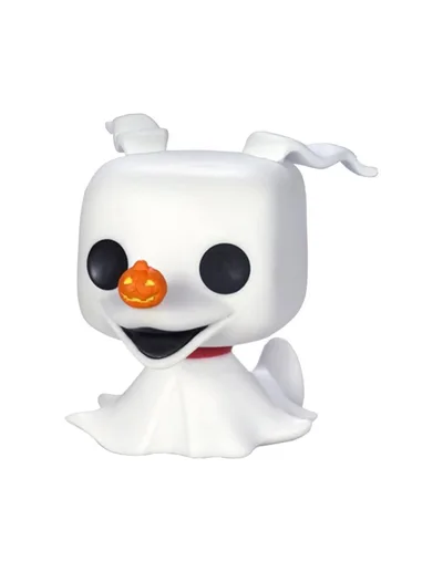 Funko Pop! Pesadilla Antes de Navidad Zero 3406