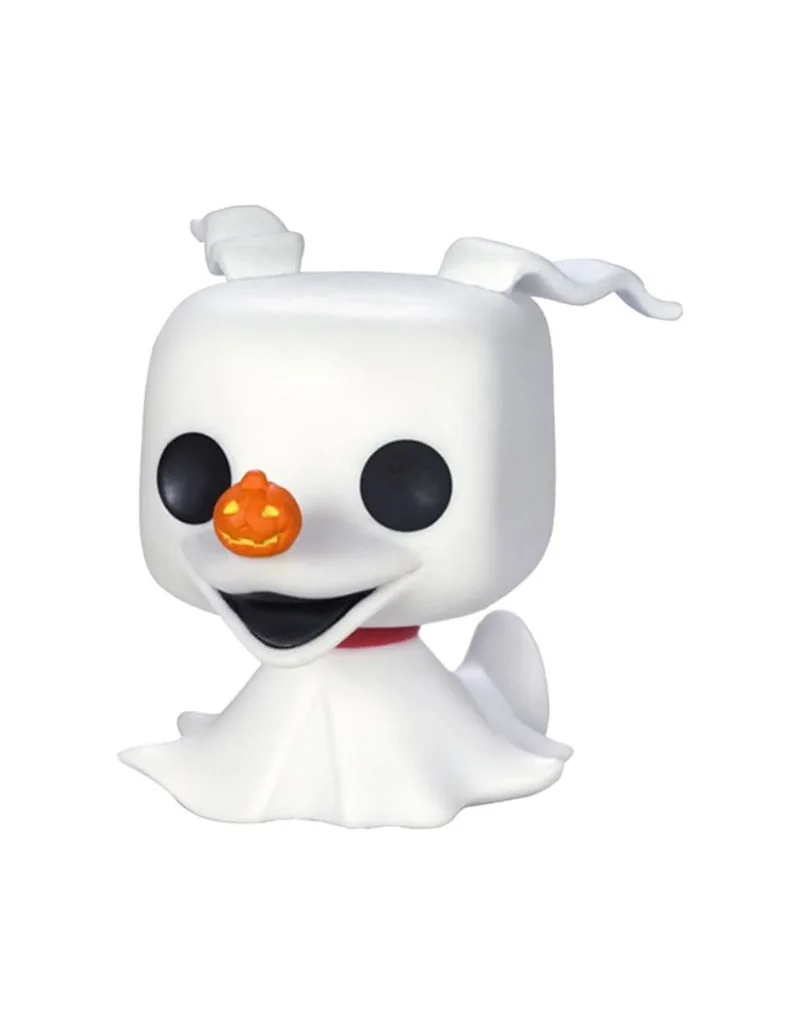 Funko Pop! Pesadilla Antes de Navidad Zero 3406