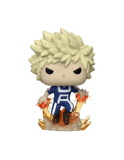 Funko Pop! My Hero Academia Bakugo 71519