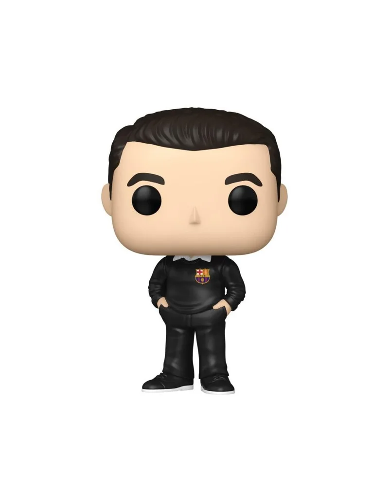 Funko Pop! Deportes Barcelona Xavi 72238