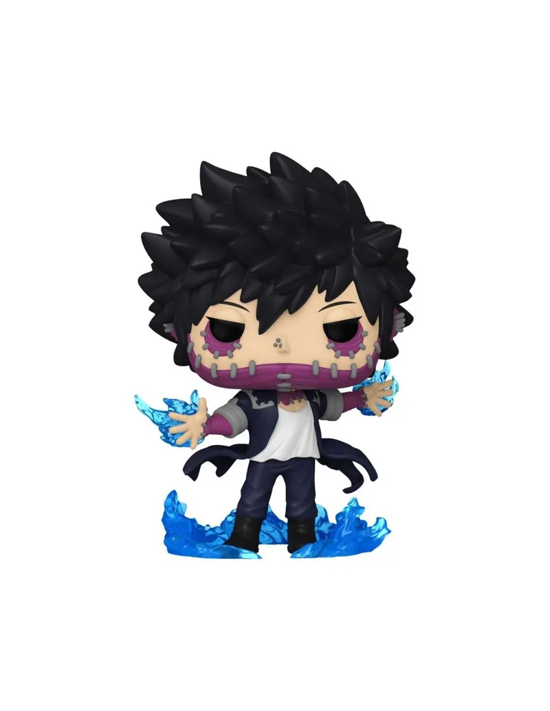 Funko Pop! My Hero Academia Dabi 75557