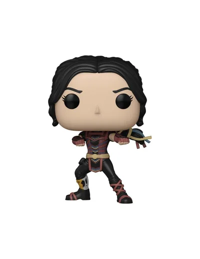 Funko Pop! Marvel Echo Echo 70666