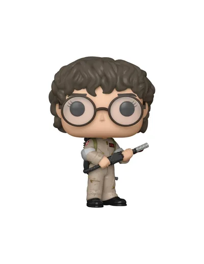 Funko Pop! Cine Ghostbusters Frozen Empire Phoebe 73386