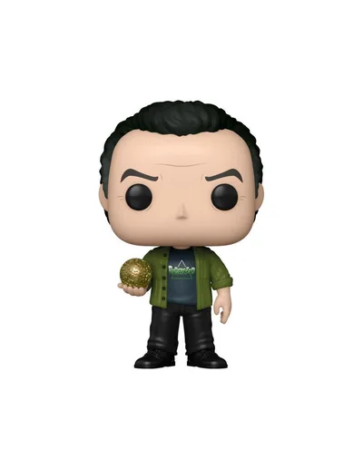 Funko Pop! Cine Ghostbusters Frozen Empire Ray 73387