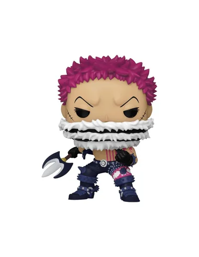 Funko Pop! One Piece Katakuri 75579