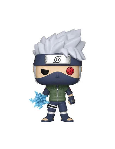 Funko Pop! Naruto Kakashi Lightning Blade 38982