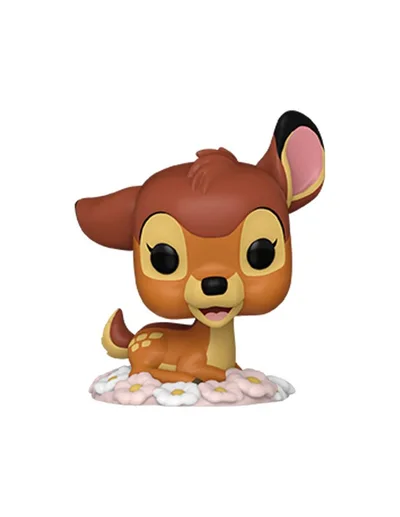 Funko Pop! Disney Bambi Bambi 65664