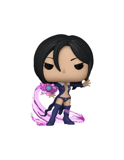 Funko Pop! Animacion Seven Deadly Sins Merlin 75538