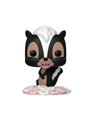 Funko Pop! Disney Bambi Flower 65665