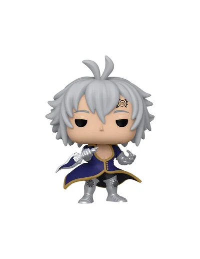 Funko Pop! Animacion the Seven Deadly Sins Estarossa 75536