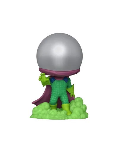 Funko Pop! Marvel Comics Mysterio 66637