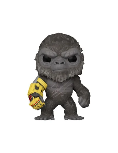 Funko Pop! Cine Godzilla X Kong the New Empire Kong 75927