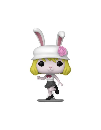 Funko Pop! One Piece Carrot 75578