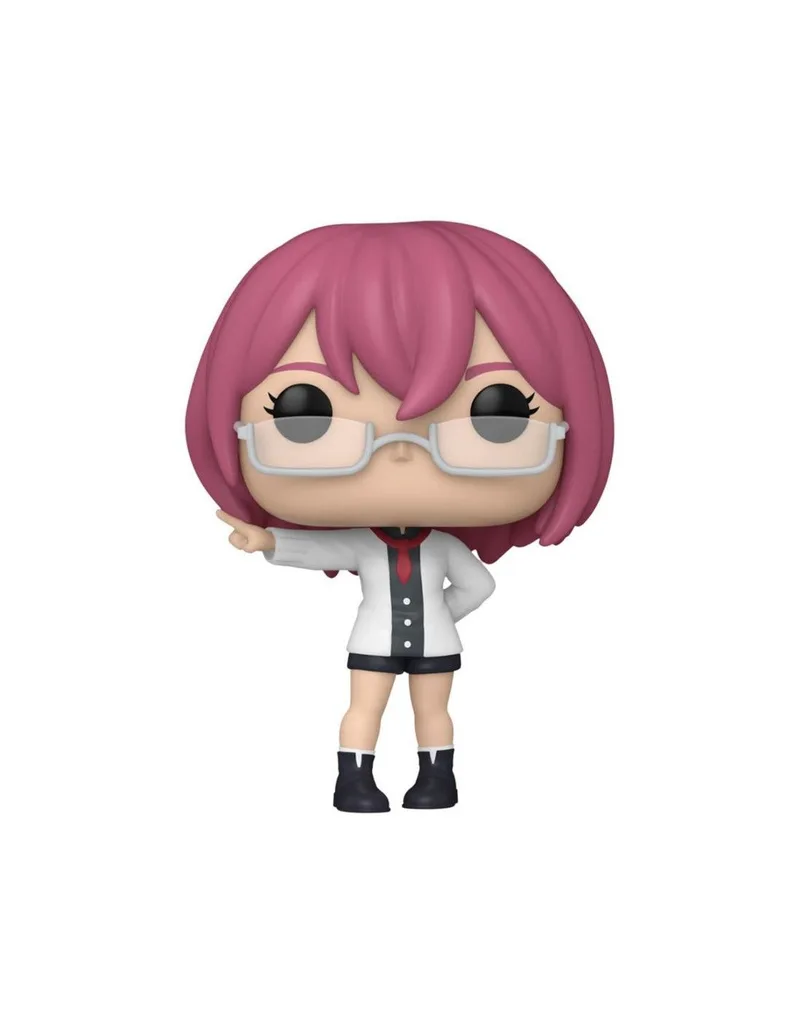 Funko Pop! Animacion the Seven Deadly Sins Gowther 75537