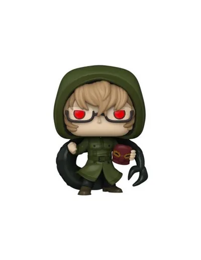 Funko Pop! Animacion Tokyo Ghoul - Re Nishiki Nishio 77106