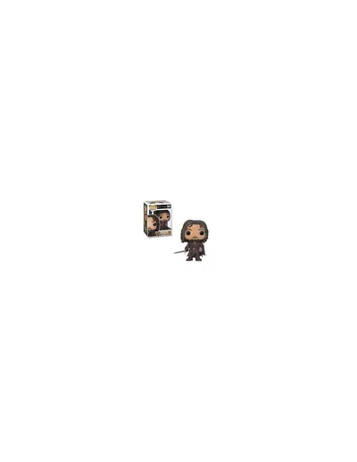Funko Pop! el Señor de los Anillos Aragorn