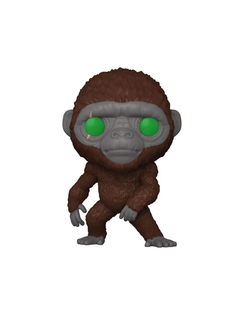 Funko Pop! Cine Godzilla X Kong the New Empire Suko 75928
