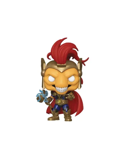 Funko Pop! Marvel Beta Ray Bill 1291 Exclusivo