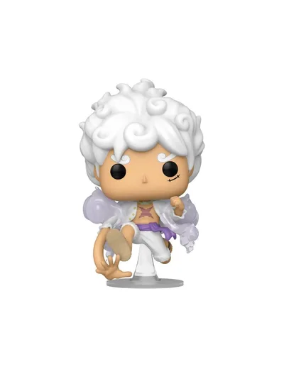 Funko Pop! One Piece Luffy Gear 5 con Opcion Chase 79321