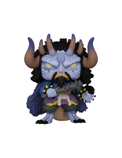 Funko Pop! Super One Piece Kaido Beast Form Dragon 75580