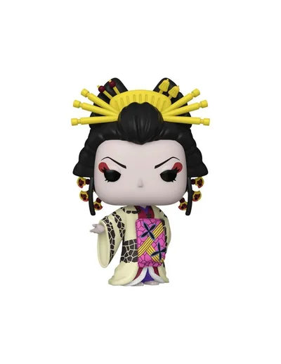 Funko Pop! Demon Slayer Daki 75571