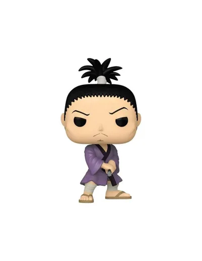 Funko Pop! Hunter X Hunter Nobunaga 75588