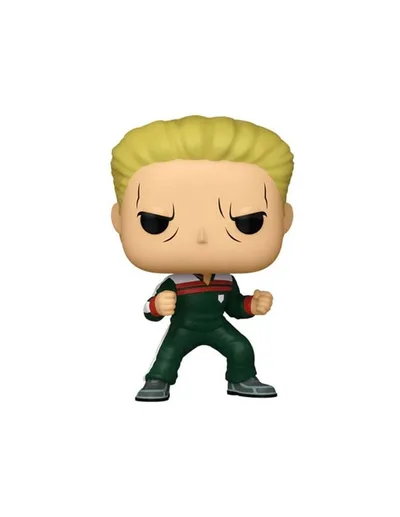 Funko Pop! Hunter X Hunter Phinks 75589