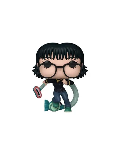 Funko Pop! Hunter X Hunter Shizuku con Blinky 75590