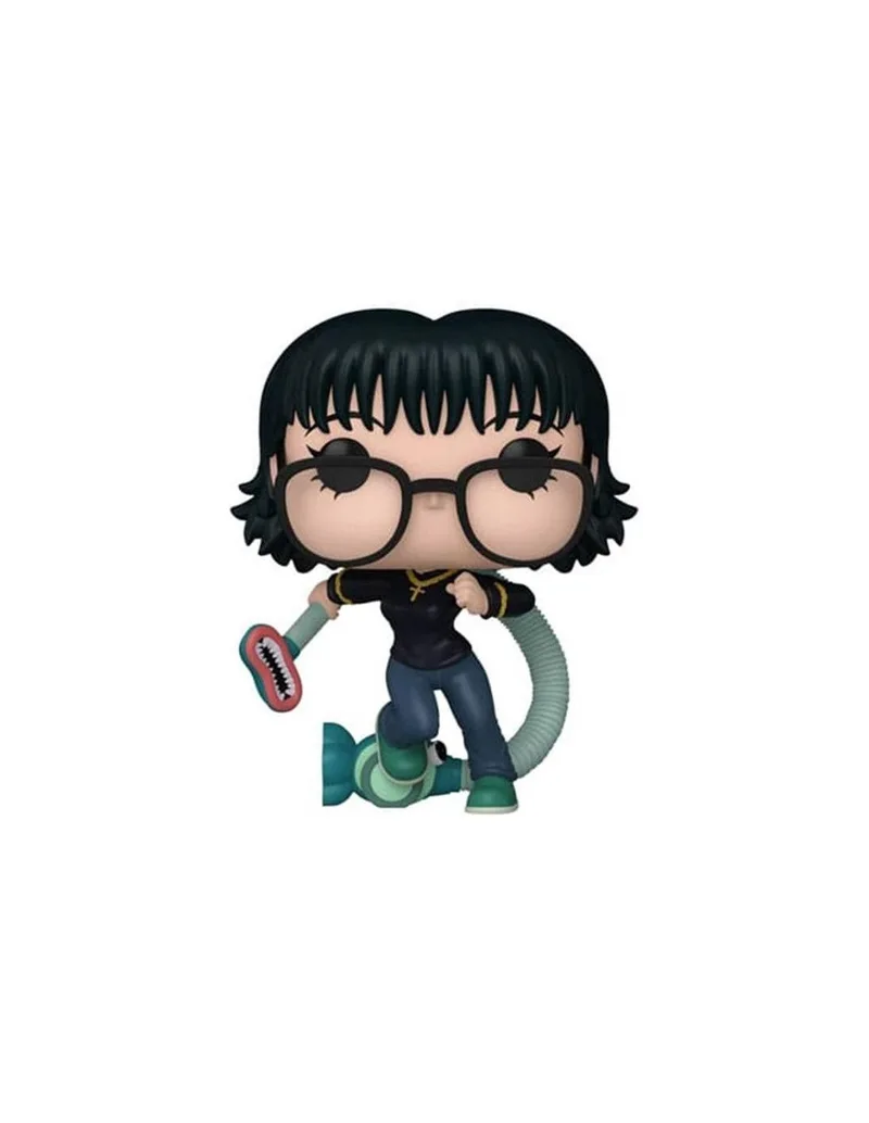 Funko Pop! Hunter X Hunter Shizuku con Blinky 75590