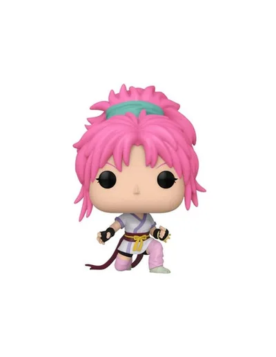 Funko Pop! Hunter X Hunter Machi Komacine 75587