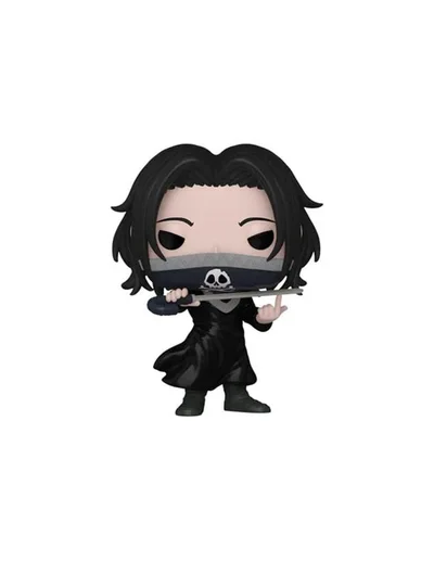 Funko Pop! Hunter X Hunter Feitan 75586