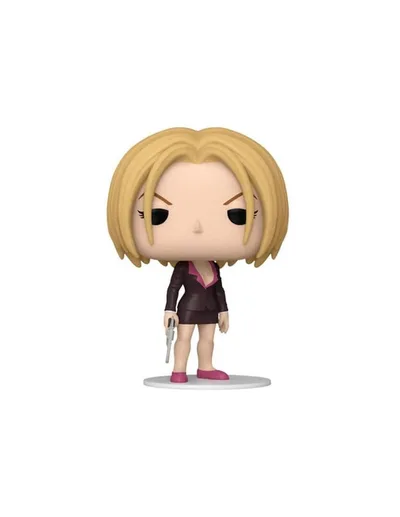 Funko Pop! Hunter X Hunter Pakunoda 75585