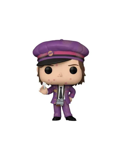Funko Pop! Harry Potter Shunpike 76007