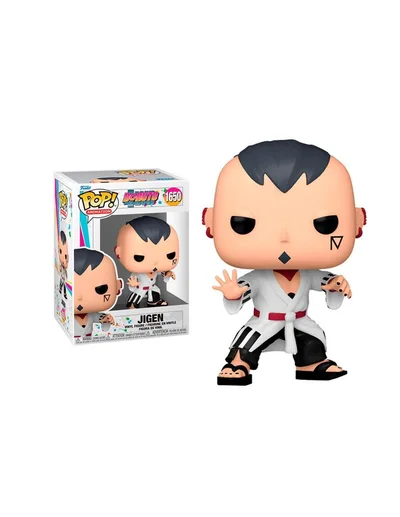 Funko Pop! Boruto Jigen 75597
