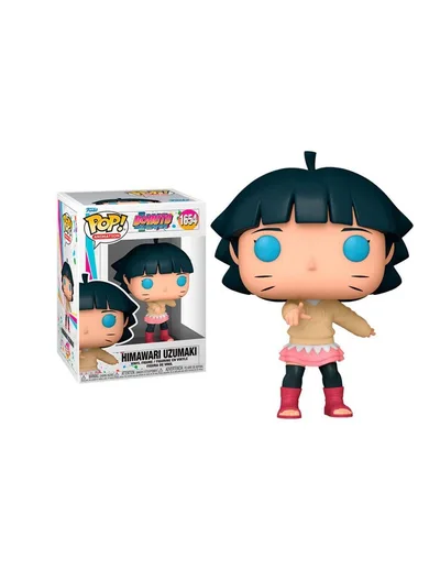 Funko Pop! Boruto Himawari 75601
