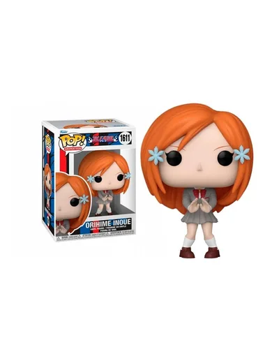 Funko Pop! Animacion Bleach Orihime Inoue 75509