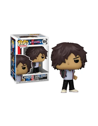 Funko Pop! Animacion Bleach Yasutora Sado 75511