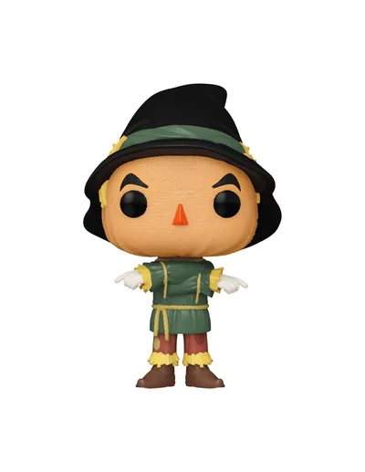 Funko Pop! el Mago de Oz Scarecrow