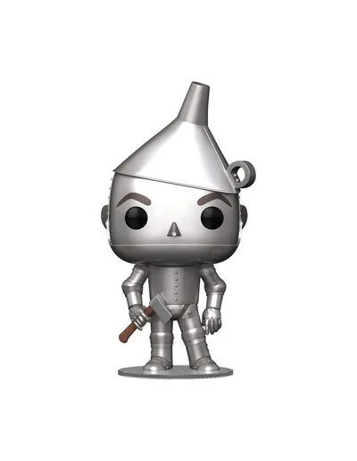 Funko Pop! el Mago de Oz Tin Man