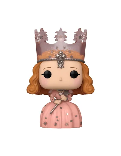 Funko Pop! el Mago de Oz Glinda la Bruja Buena