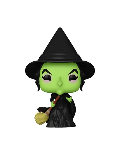 Funko Pop! el Mago de Oz Glinda la Bruja Malvada