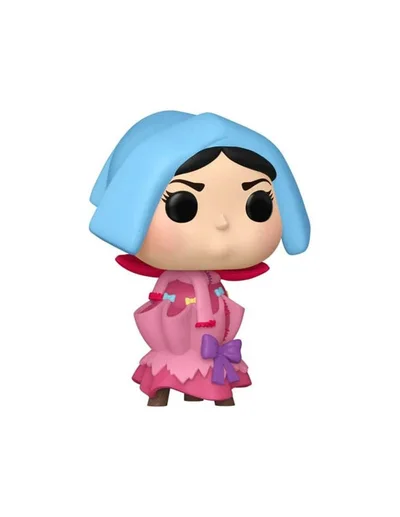 Funko Pop! Disney 65 Aniversario la Bella Durmiente Merryweather 78183