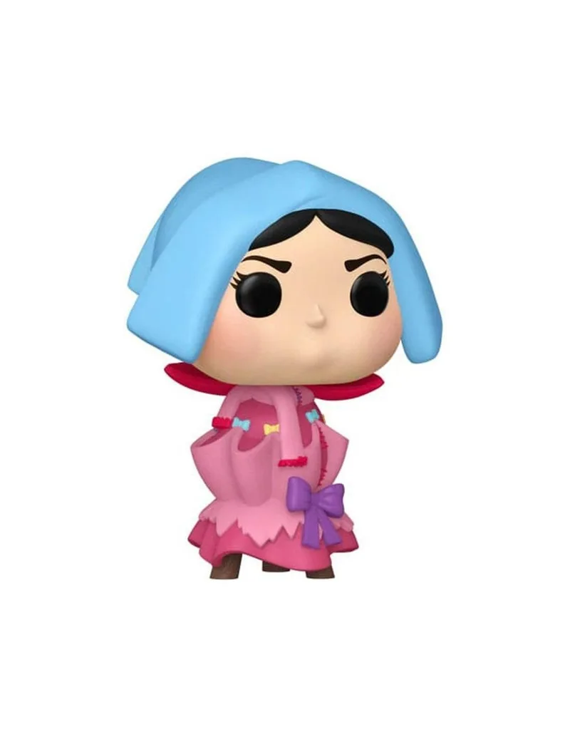 Funko Pop! Disney 65 Aniversario la Bella Durmiente Merryweather 78183