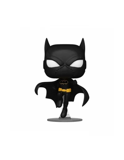 Funko Pop! DC Comics Batman War Zone Batgirl Cassandra Cain 76070