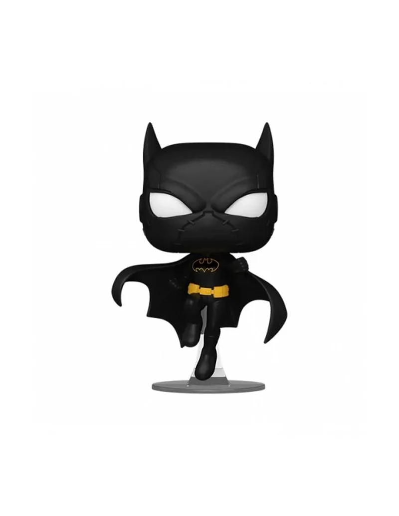 Funko Pop! DC Comics Batman War Zone Batgirl Cassandra Cain 76070