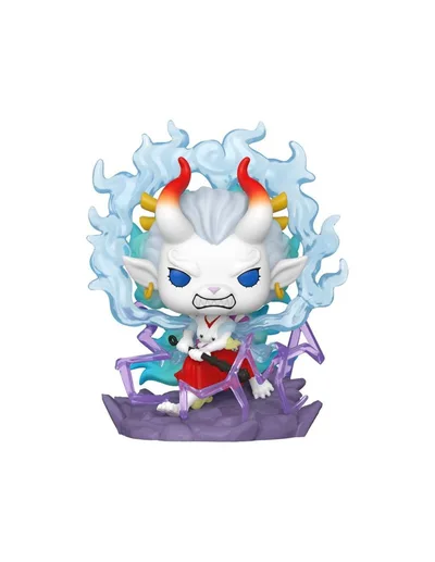 Funko Pop! Super One Piece Yamato Beast Form 75581
