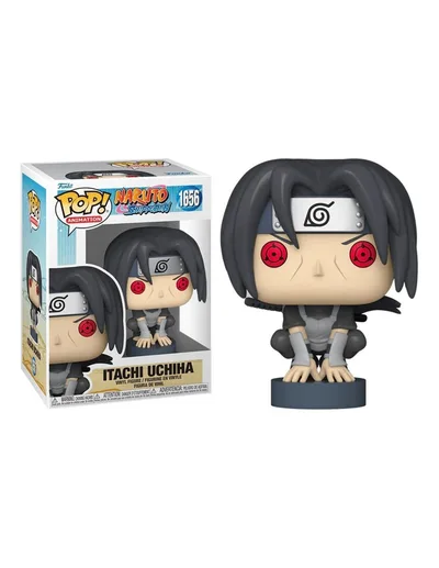 Funko Pop! Naruto Shippuden Itachi Joven 80250