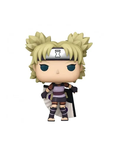 Funko Pop! Naruto Shippuden Temari 80254
