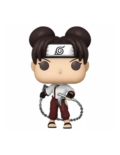 Funko Pop! Naruto Shippuden Tenten 80255